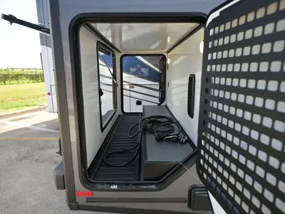 2027 Winnebago Ekko photo 30