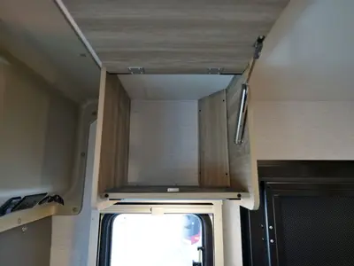 2027 Winnebago Ekko photo 8