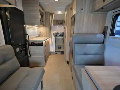 2027 Winnebago Ekko photo 5