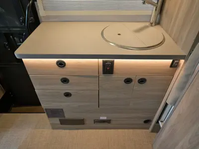 2027 Winnebago Ekko photo 10