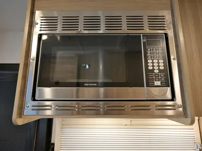 2027 Winnebago Ekko photo 13