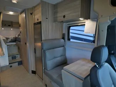 2027 Winnebago Ekko photo 15