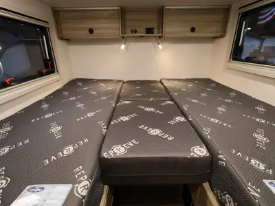 2027 Winnebago Ekko photo 18