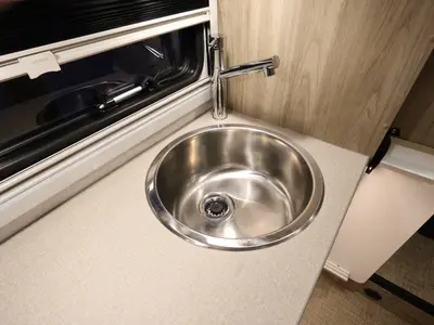 2027 Winnebago Ekko photo 8