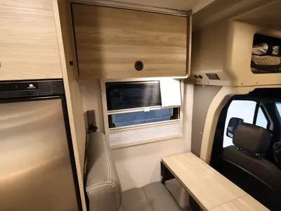 2027 Winnebago Ekko photo 12