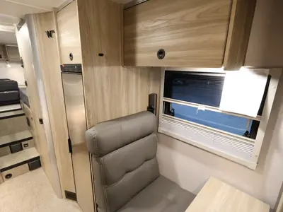2027 Winnebago Ekko photo 11