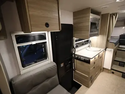 2027 Winnebago Ekko photo 5