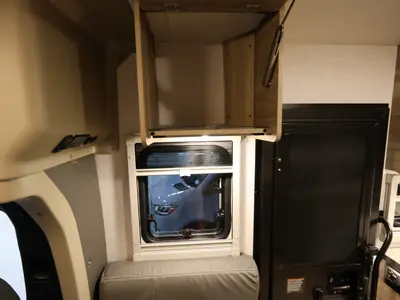 2027 Winnebago Ekko photo 7