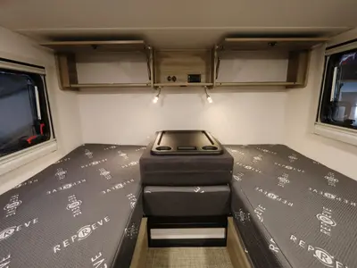 2027 Winnebago Ekko photo 19
