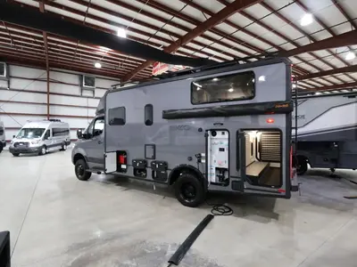 2027 Winnebago Ekko photo 24