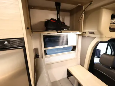 2027 Winnebago Ekko photo 13