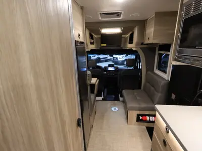 2027 Winnebago Ekko photo 3