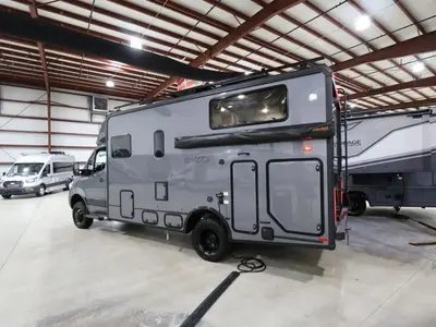 2027 Winnebago Ekko photo 23