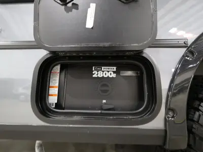 2027 Winnebago Ekko photo 25
