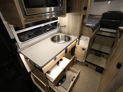 2027 Winnebago Ekko photo 10