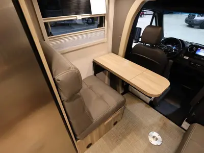 2027 Winnebago Ekko photo 14