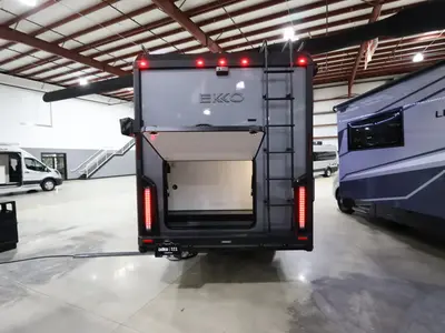 2027 Winnebago Ekko photo 22