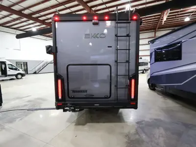 2027 Winnebago Ekko photo 21