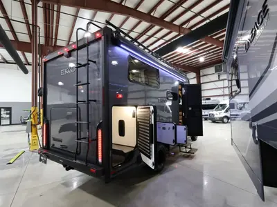 2027 Winnebago Ekko photo 20