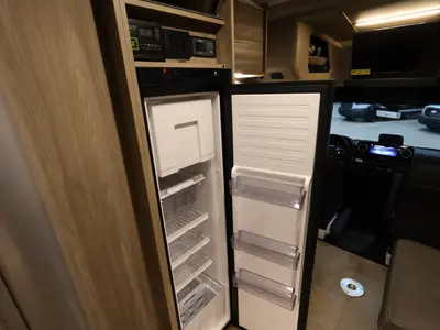 2027 Winnebago Ekko photo 15