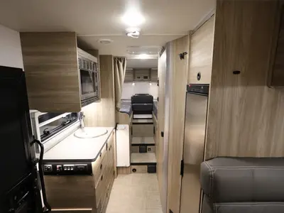 2027 Winnebago Ekko photo 4