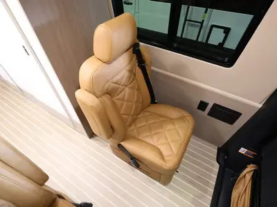 2027 Entegra Coach Insignia photo 10