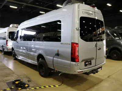 2027 Entegra Coach Insignia photo 16