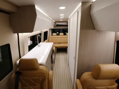 2027 Entegra Coach Insignia photo 5