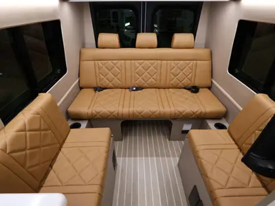 2027 Entegra Coach Insignia photo 13