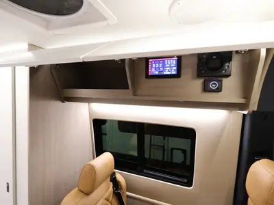 2027 Entegra Coach Insignia photo 11