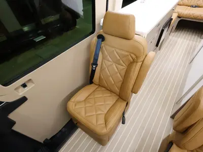 2027 Entegra Coach Insignia photo 6