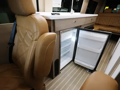 2027 Entegra Coach Insignia photo 8