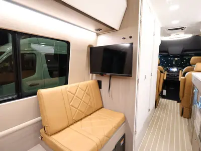 2027 Entegra Coach Insignia photo 14