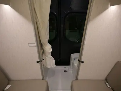 2027 Thor Motor Coach Tranquility photo 22
