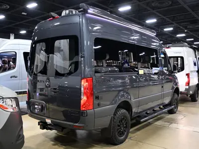 2027 Thor Motor Coach Tranquility photo 30