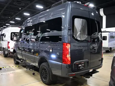 2027 Thor Motor Coach Tranquility photo 28