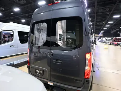 2027 Thor Motor Coach Tranquility photo 29