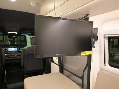 2027 Thor Motor Coach Tranquility photo 18