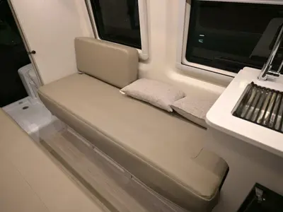 2027 Thor Motor Coach Tranquility photo 13