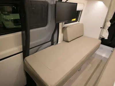 2027 Thor Motor Coach Tranquility photo 16