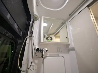2027 Thor Motor Coach Tranquility photo 24