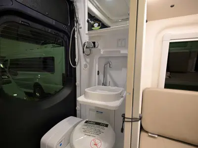 2027 Thor Motor Coach Tranquility photo 23