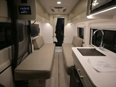 2027 Thor Motor Coach Tranquility photo 5