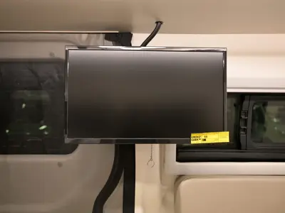 2027 Thor Motor Coach Tranquility photo 17