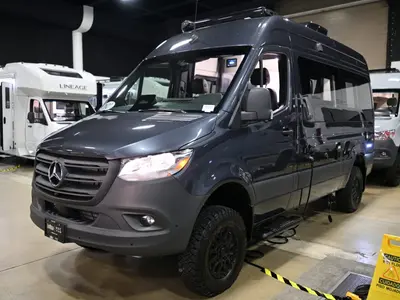 2027 Thor Motor Coach Tranquility photo 27