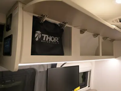 2027 Thor Motor Coach Tranquility photo 19