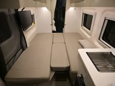 2027 Thor Motor Coach Tranquility photo 21