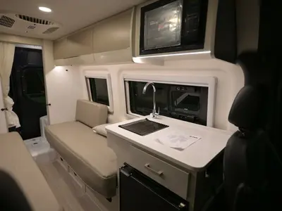 2027 Thor Motor Coach Tranquility photo 6