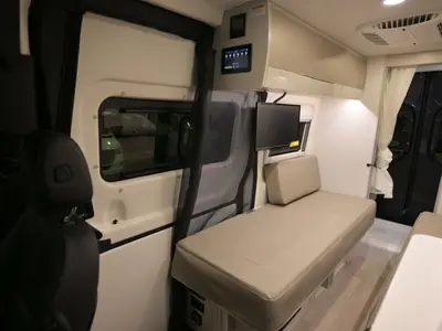 2027 Thor Motor Coach Tranquility photo 15