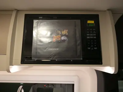 2027 Thor Motor Coach Tranquility photo 12